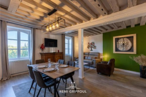 The Lighthouse - Charming apartment - Beach and Town Center